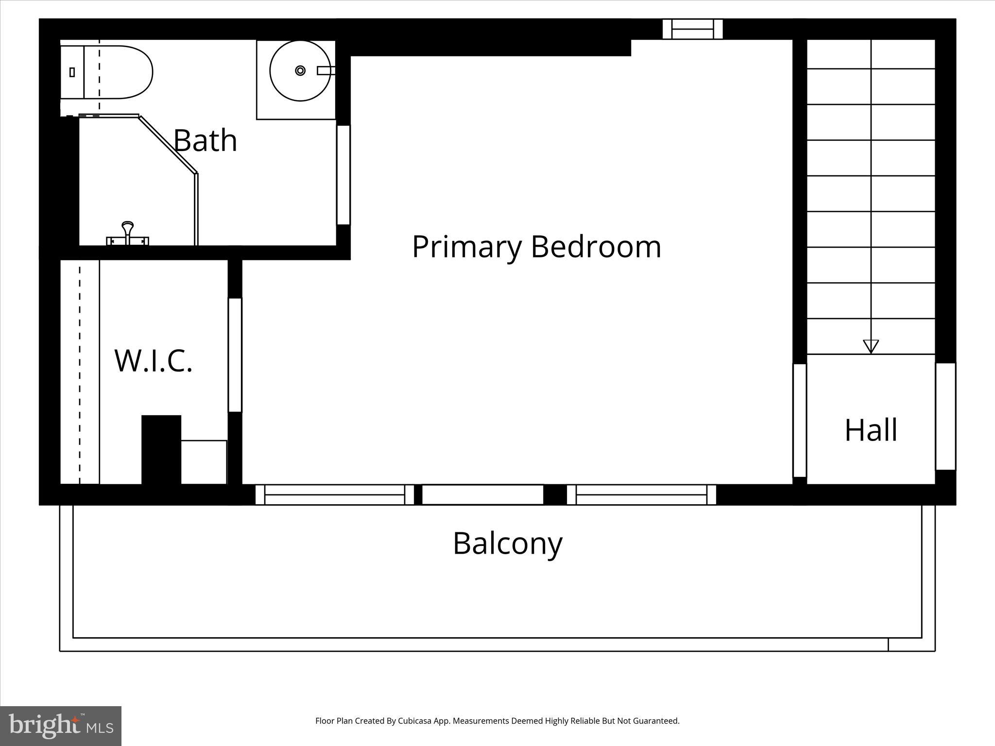 CLIFTON - Residential Lease