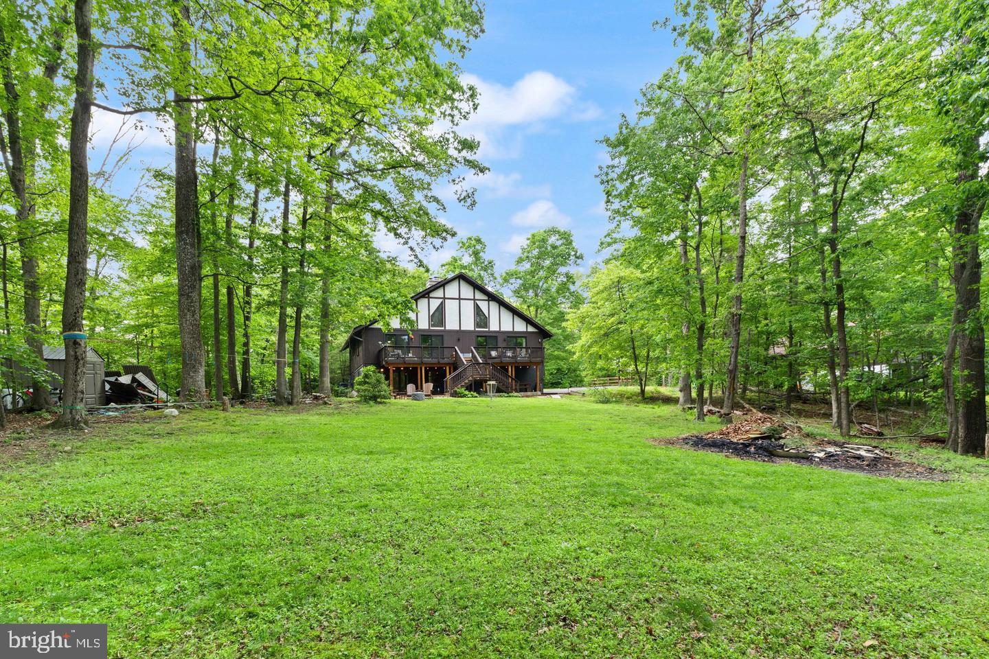 CLIFTON - Residential Lease