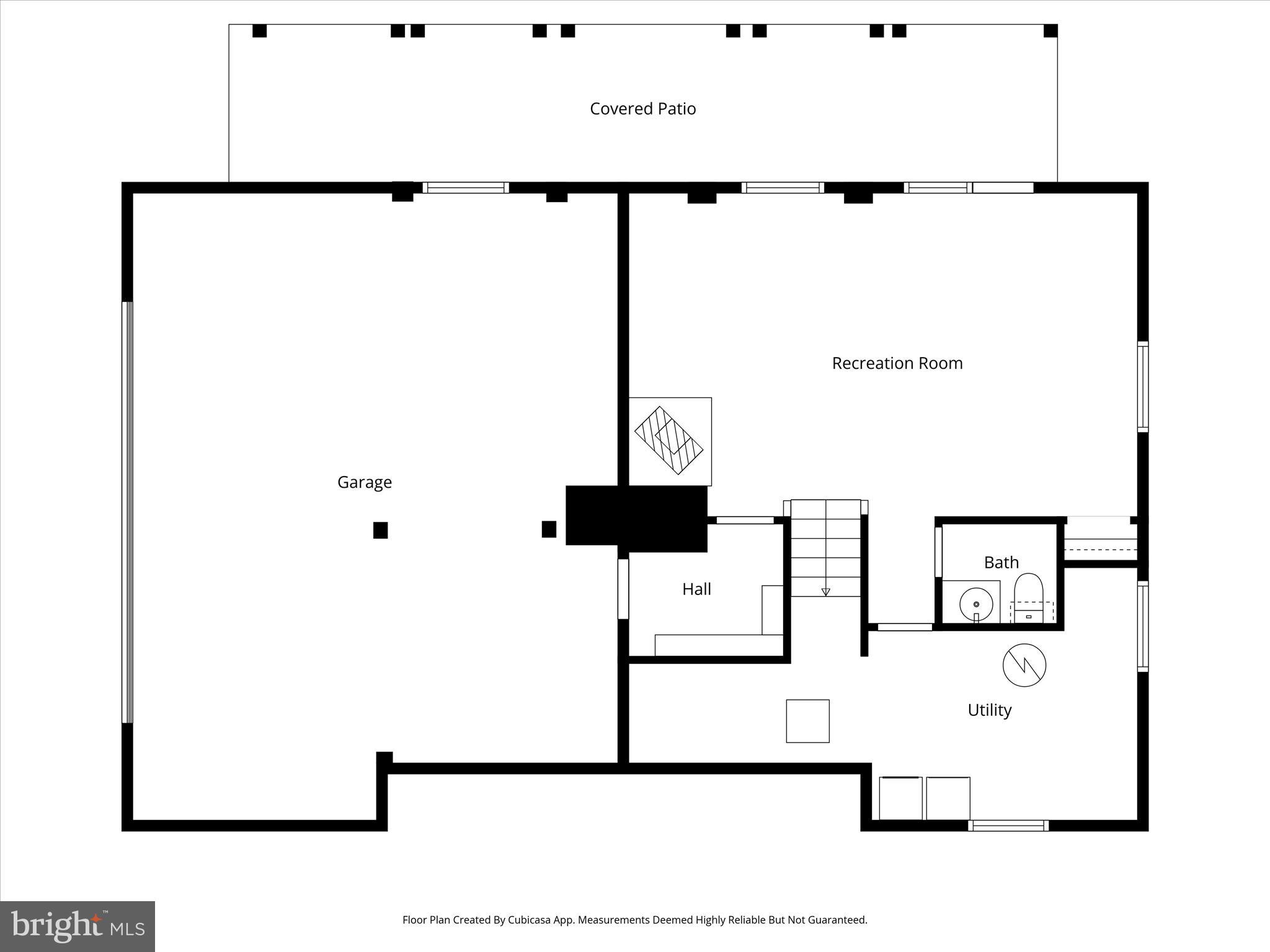 CLIFTON - Residential Lease