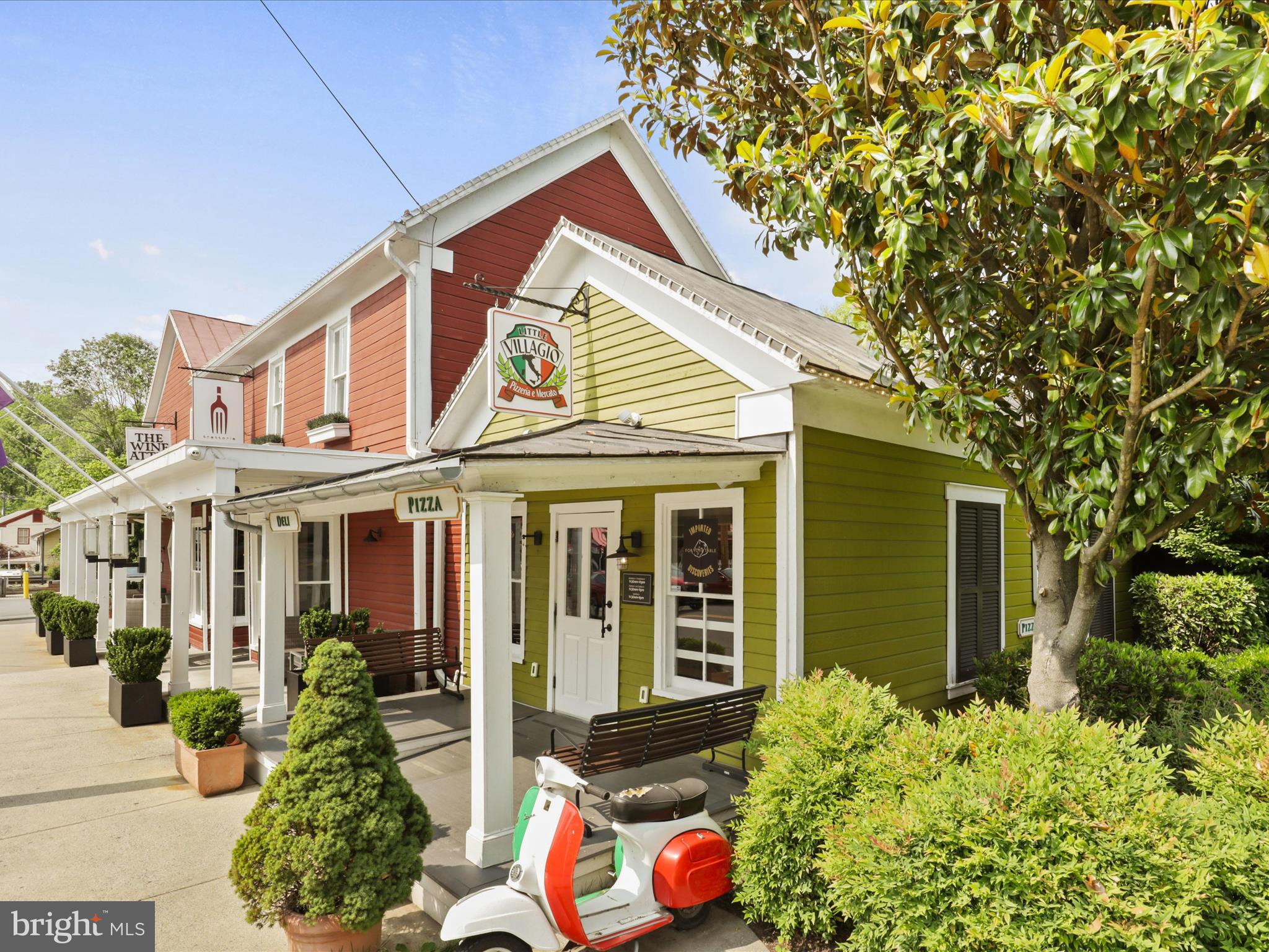 CLIFTON - Residential Lease