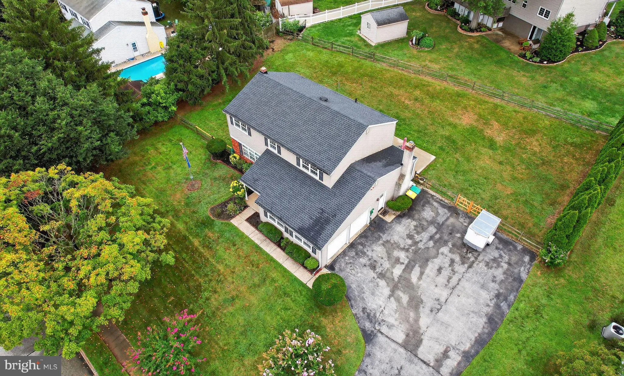 Norristown, Pennsylvania 19403, United States, 4 Bedrooms Bedrooms, ,3 BathroomsBathrooms,Residential,Active,190745