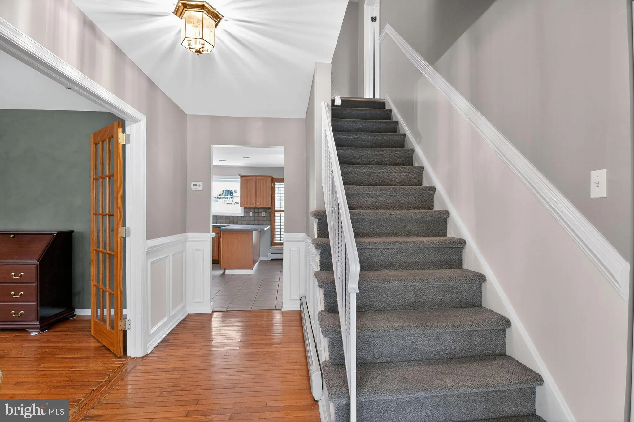 Norristown, Pennsylvania 19403, United States, 4 Bedrooms Bedrooms, ,3 BathroomsBathrooms,Residential,Active,190745