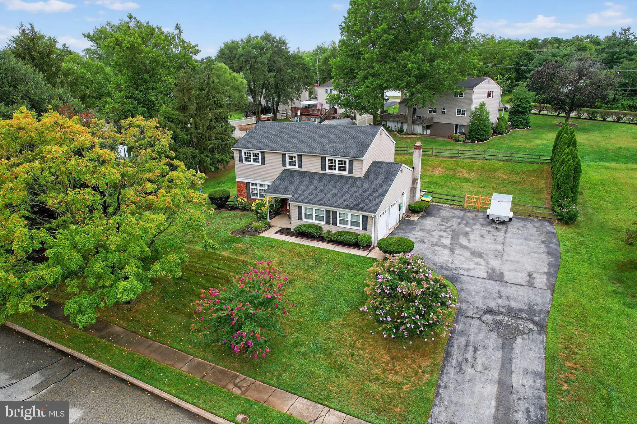 Norristown, Pennsylvania 19403, United States, 4 Bedrooms Bedrooms, ,3 BathroomsBathrooms,Residential,Active,190745