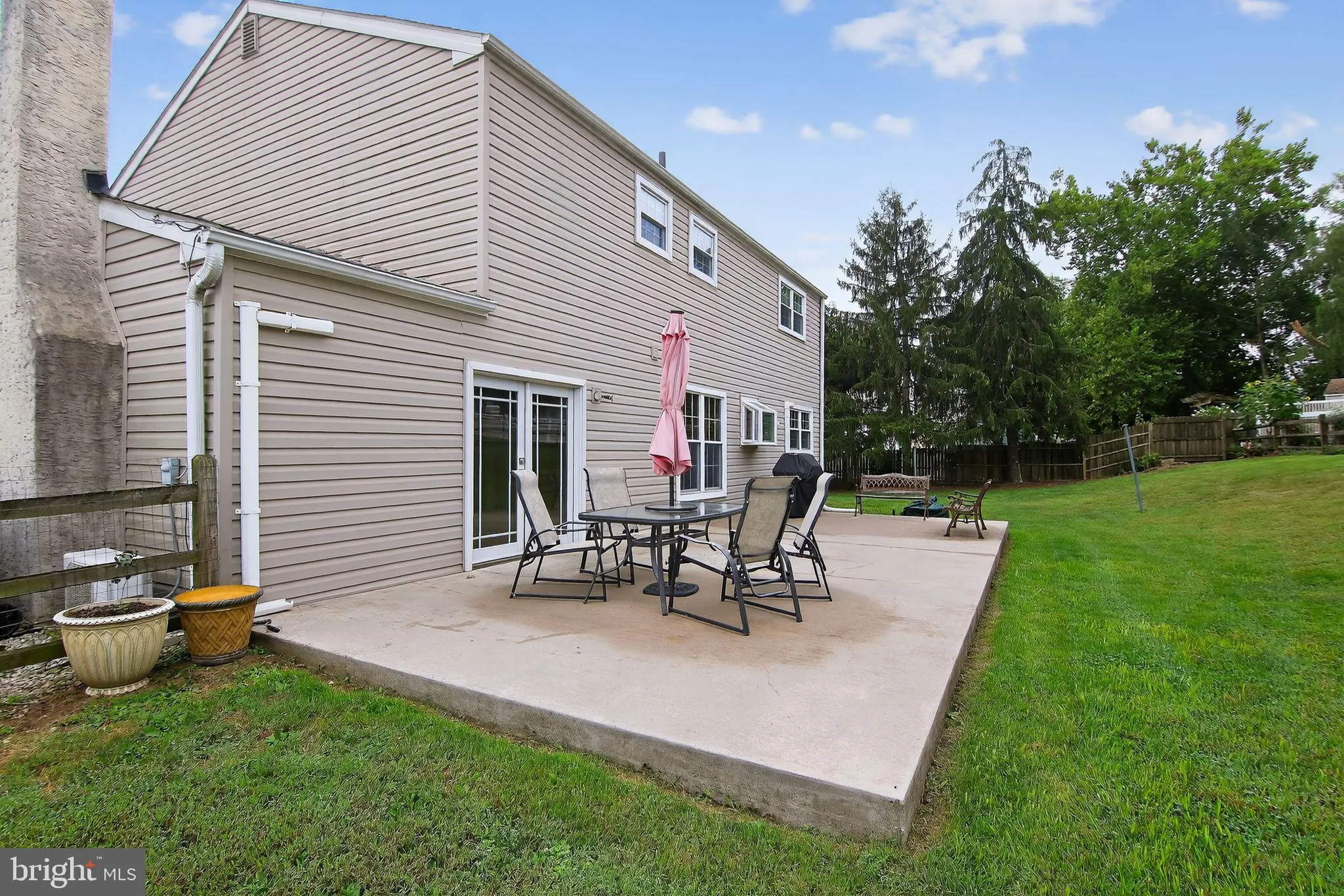 Norristown, Pennsylvania 19403, United States, 4 Bedrooms Bedrooms, ,3 BathroomsBathrooms,Residential,Active,190745