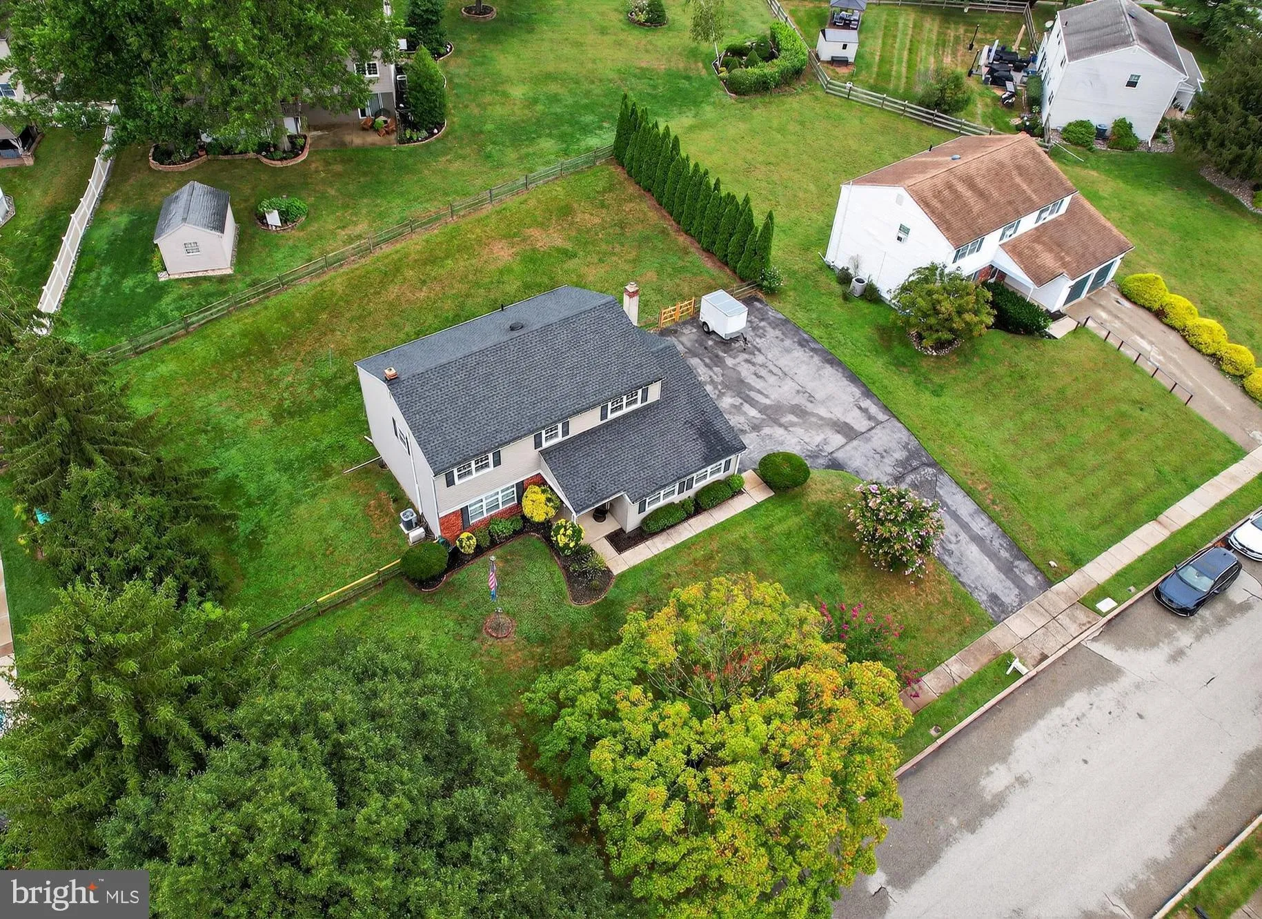 Norristown, Pennsylvania 19403, United States, 4 Bedrooms Bedrooms, ,3 BathroomsBathrooms,Residential,Active,190745