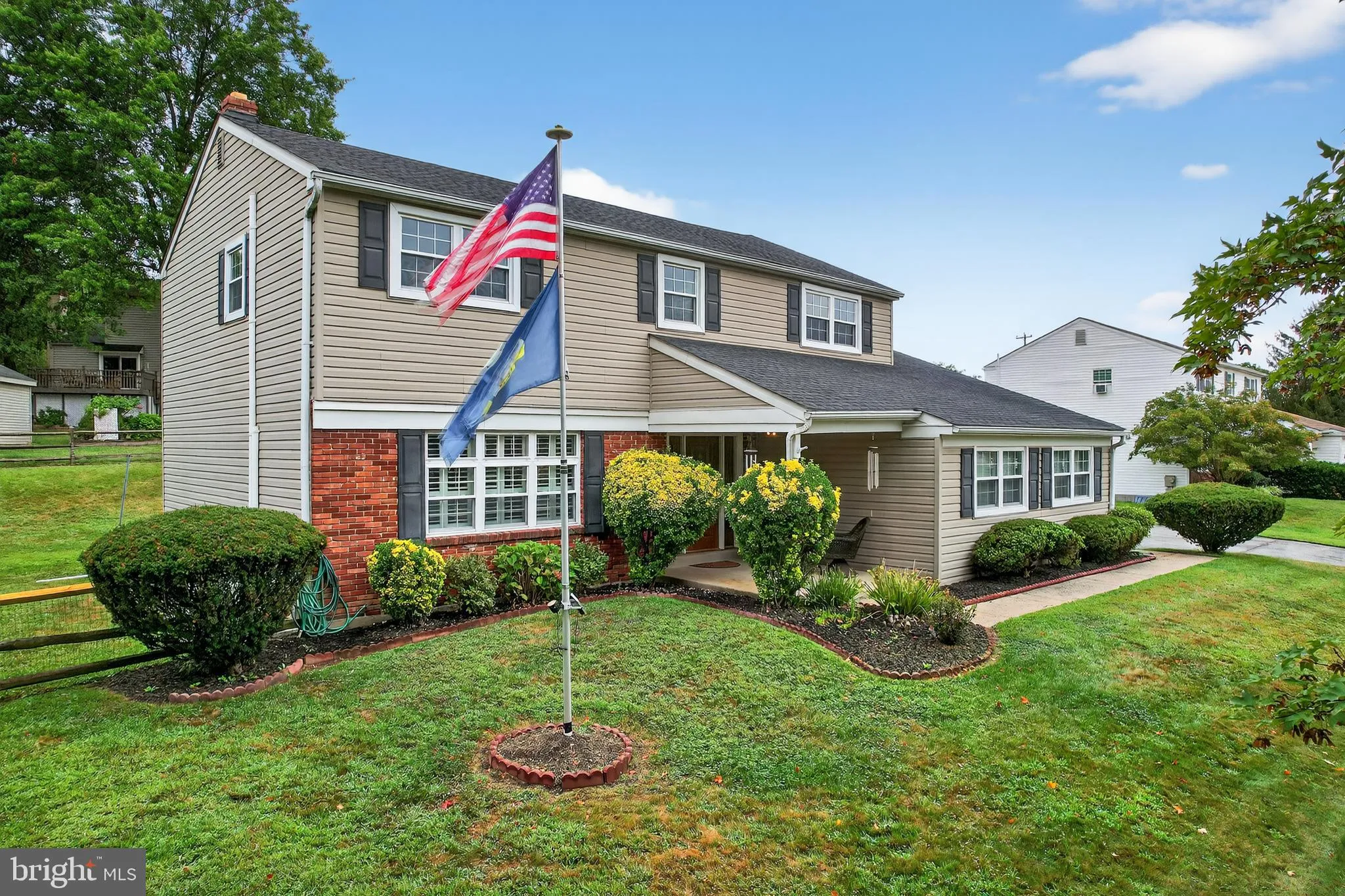 Norristown, Pennsylvania 19403, United States, 4 Bedrooms Bedrooms, ,3 BathroomsBathrooms,Residential,Active,190745