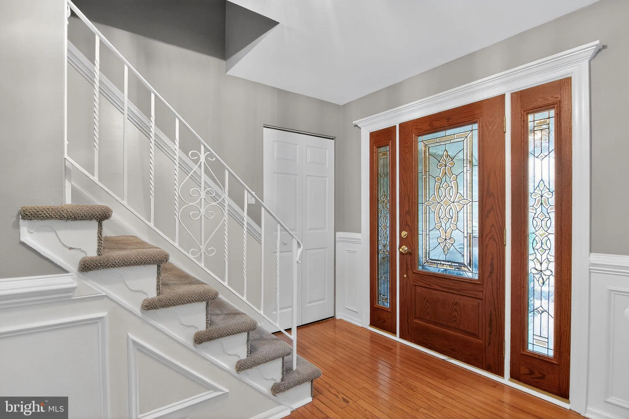 Norristown, Pennsylvania 19403, United States, 4 Bedrooms Bedrooms, ,3 BathroomsBathrooms,Residential,Active,190745