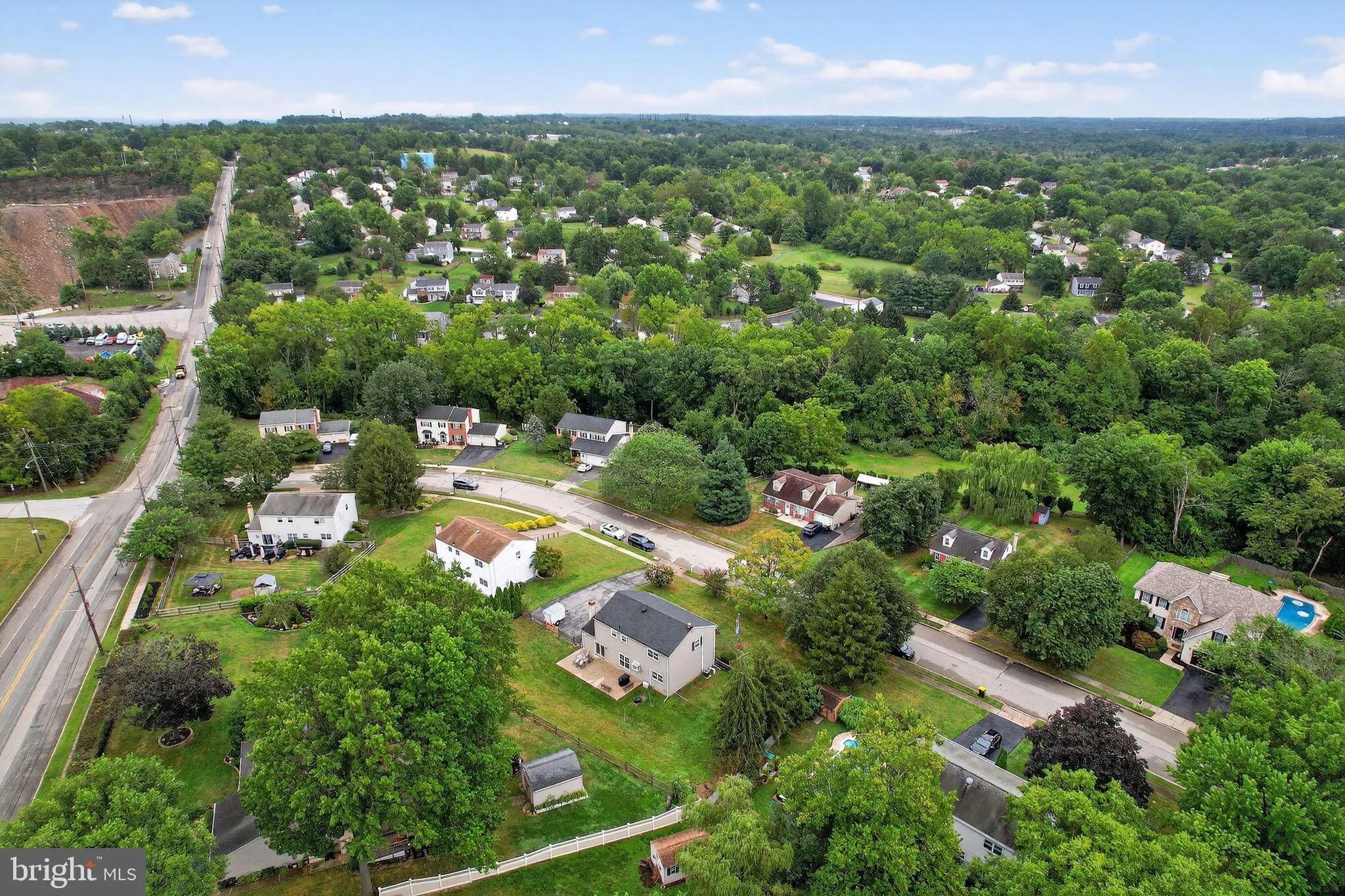 Norristown, Pennsylvania 19403, United States, 4 Bedrooms Bedrooms, ,3 BathroomsBathrooms,Residential,Active,190745