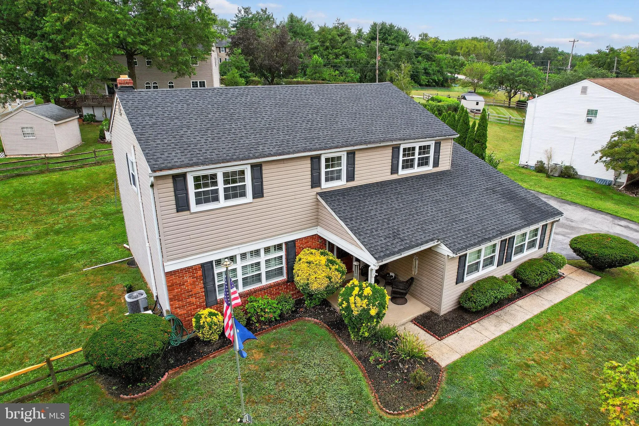 Norristown, Pennsylvania 19403, United States, 4 Bedrooms Bedrooms, ,3 BathroomsBathrooms,Residential,Active,190745