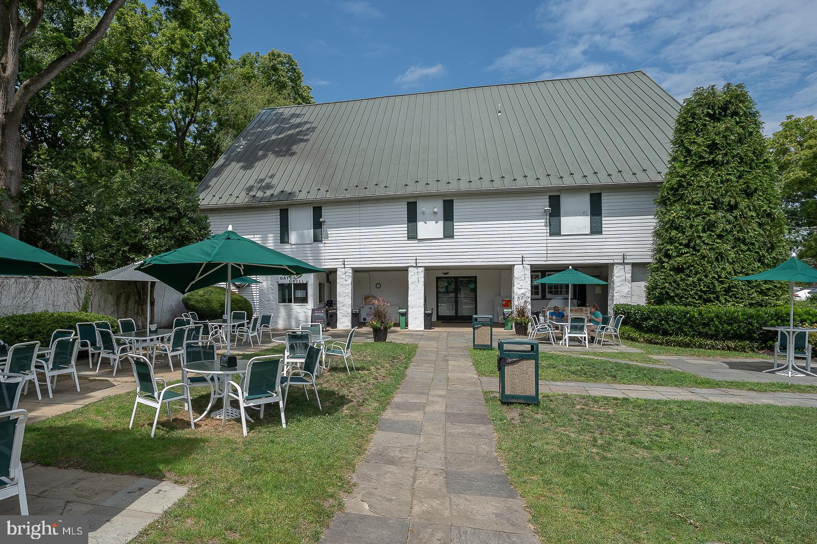 GLENHARDIE CONDOS - Residential