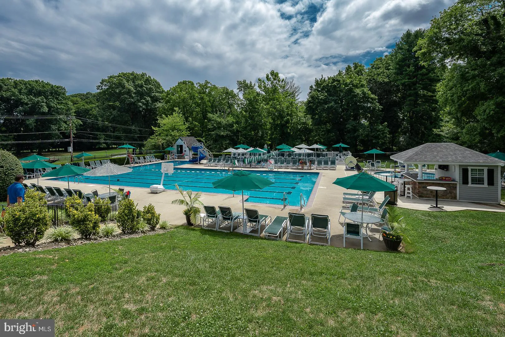 Wayne, Pennsylvania 19087, United States, 1 Bedroom Bedrooms, ,1 BathroomBathrooms,Residential,Active,243172