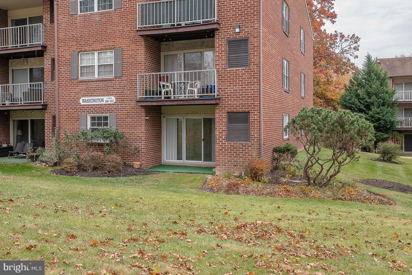 GLENHARDIE CONDOS - Residential