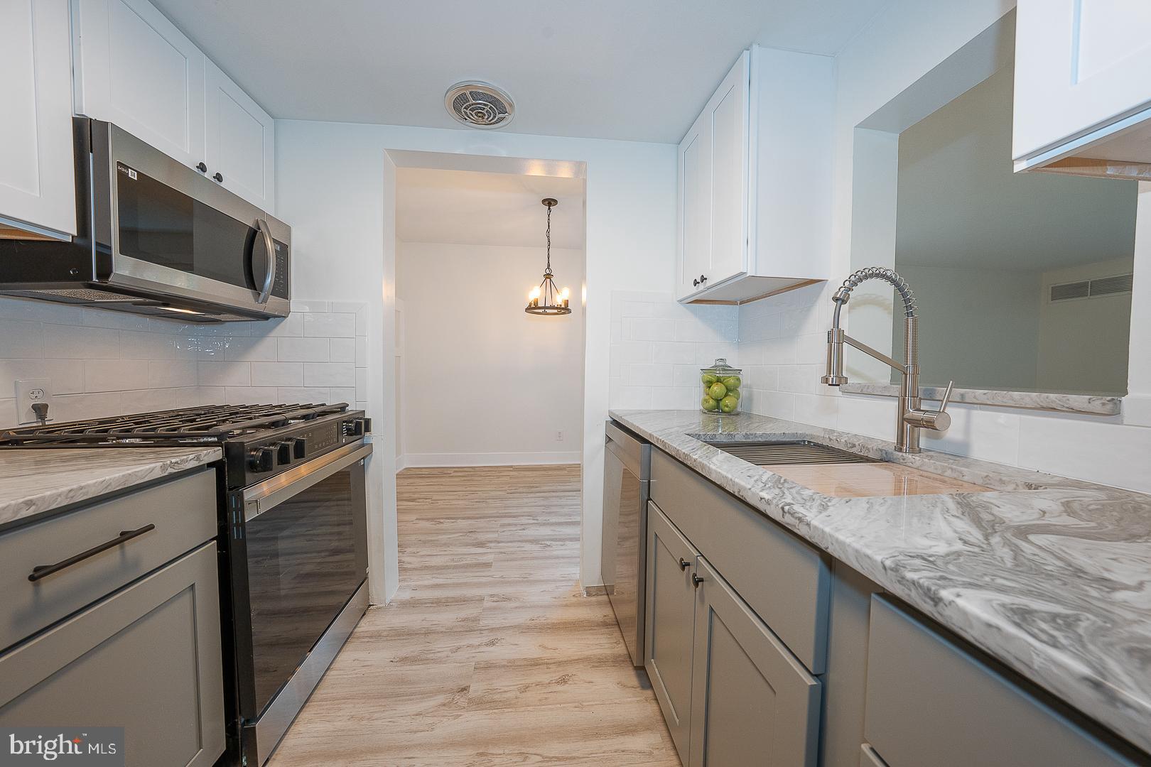 GLENHARDIE CONDOS - Residential