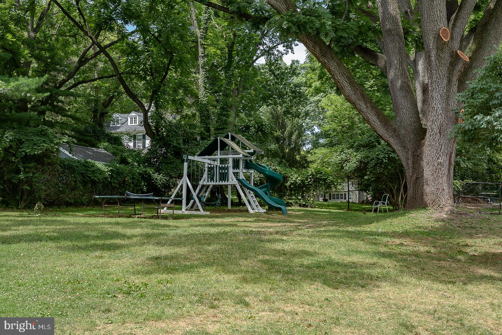 GLENHARDIE CONDOS - Residential