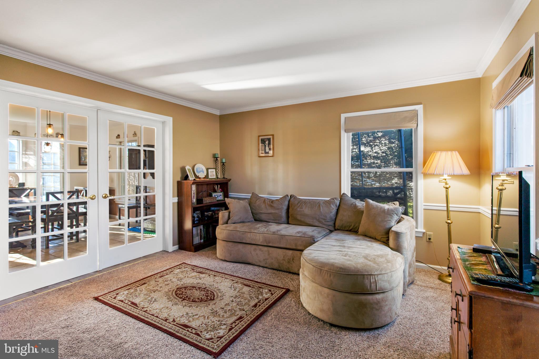 QUAIL HOLLOW - Residential