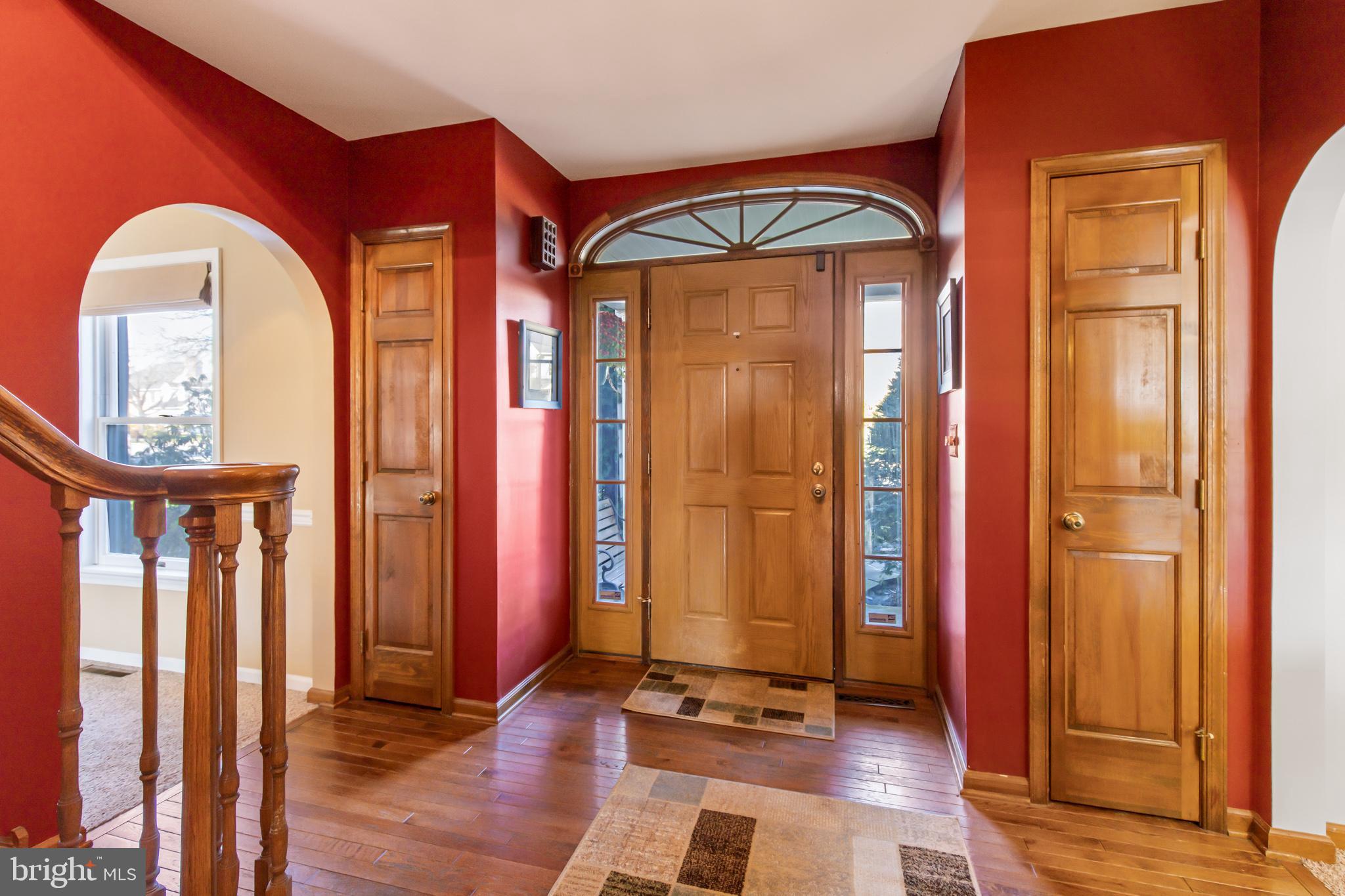 QUAIL HOLLOW - Residential