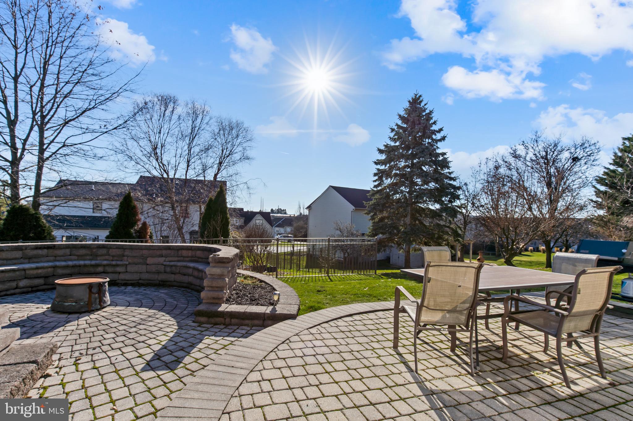 QUAIL HOLLOW - Residential