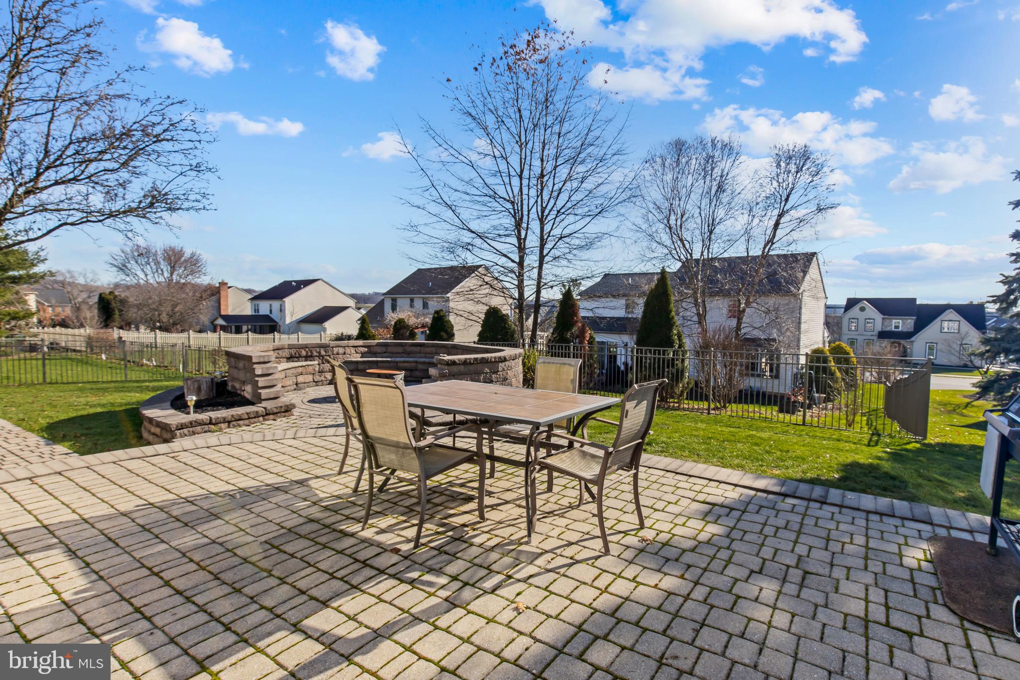 QUAIL HOLLOW - Residential