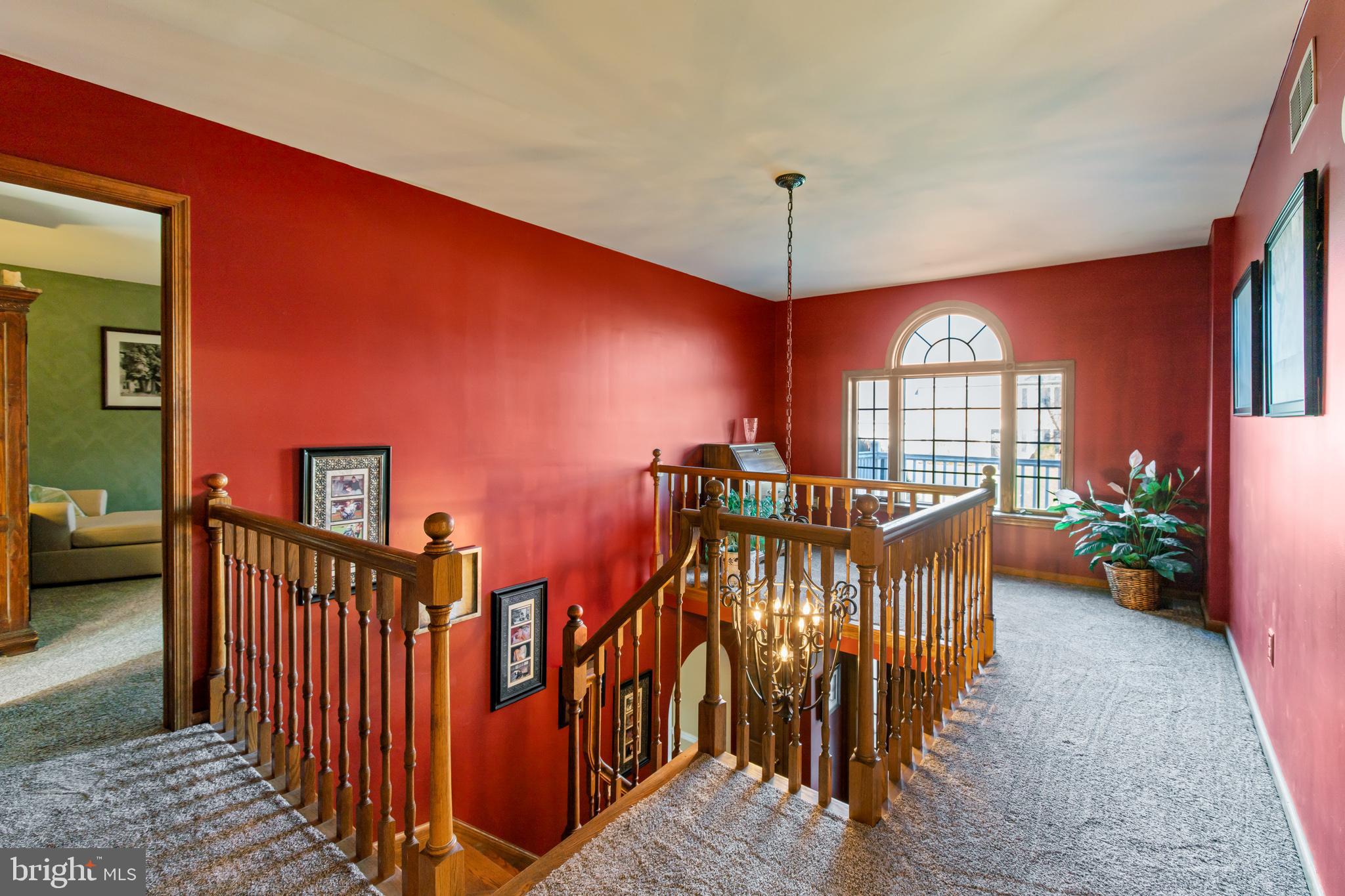 QUAIL HOLLOW - Residential
