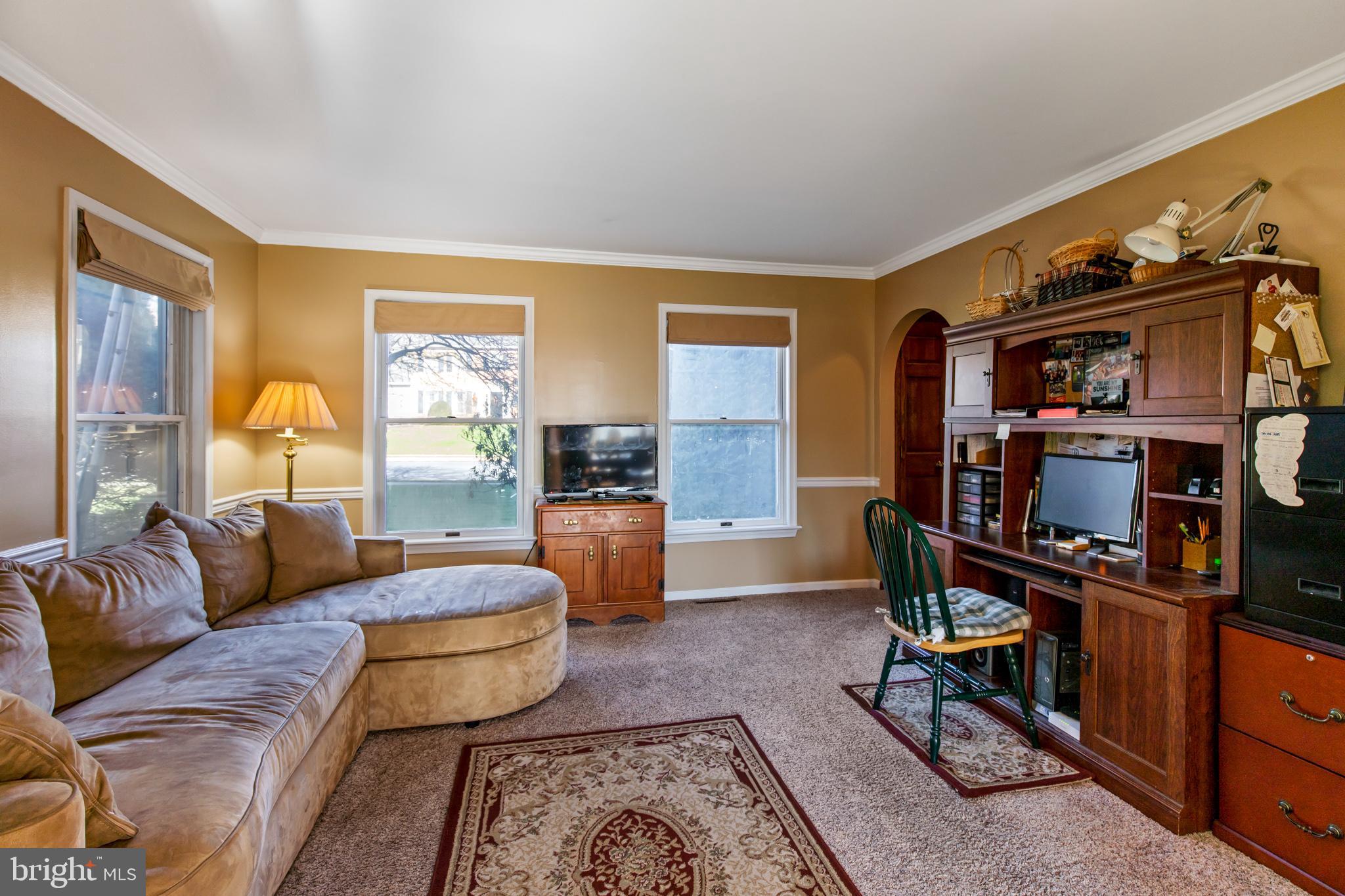 QUAIL HOLLOW - Residential
