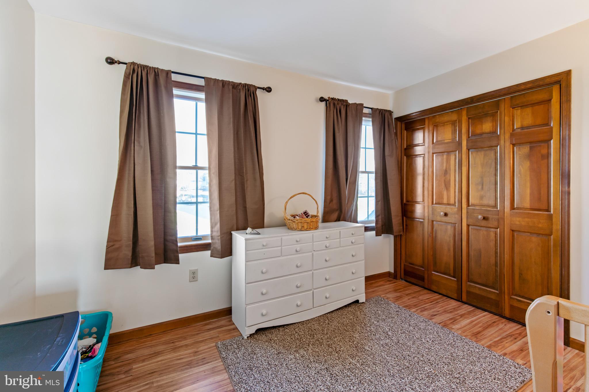 QUAIL HOLLOW - Residential
