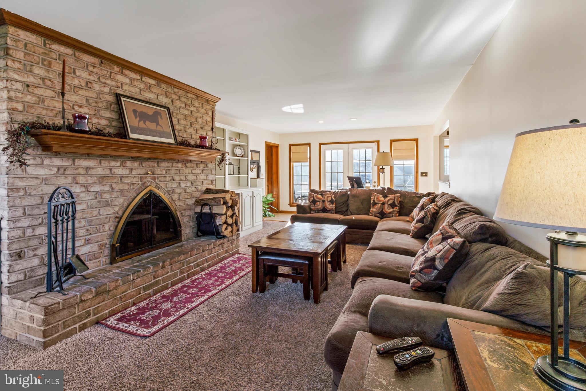 QUAIL HOLLOW - Residential