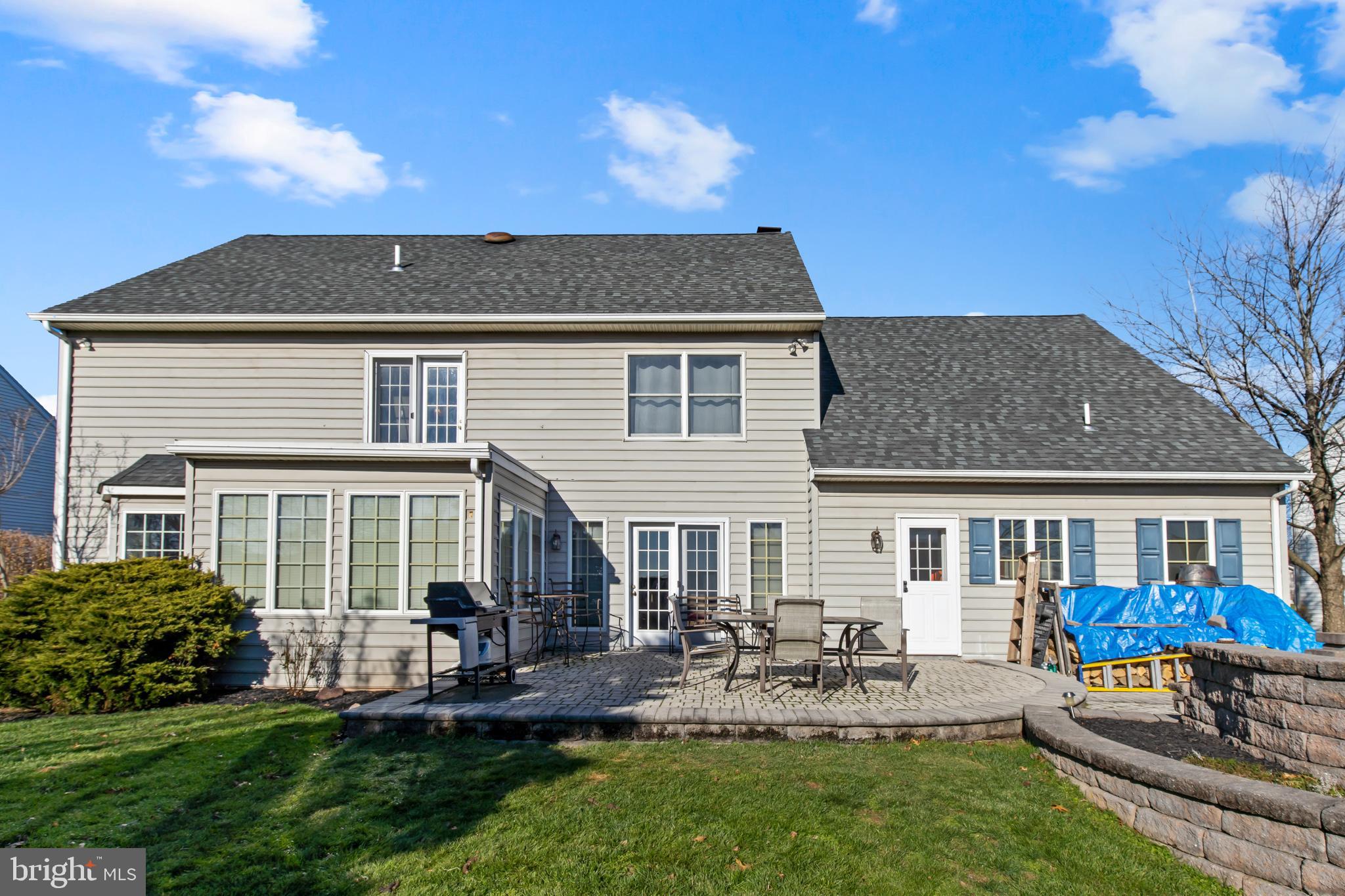 QUAIL HOLLOW - Residential