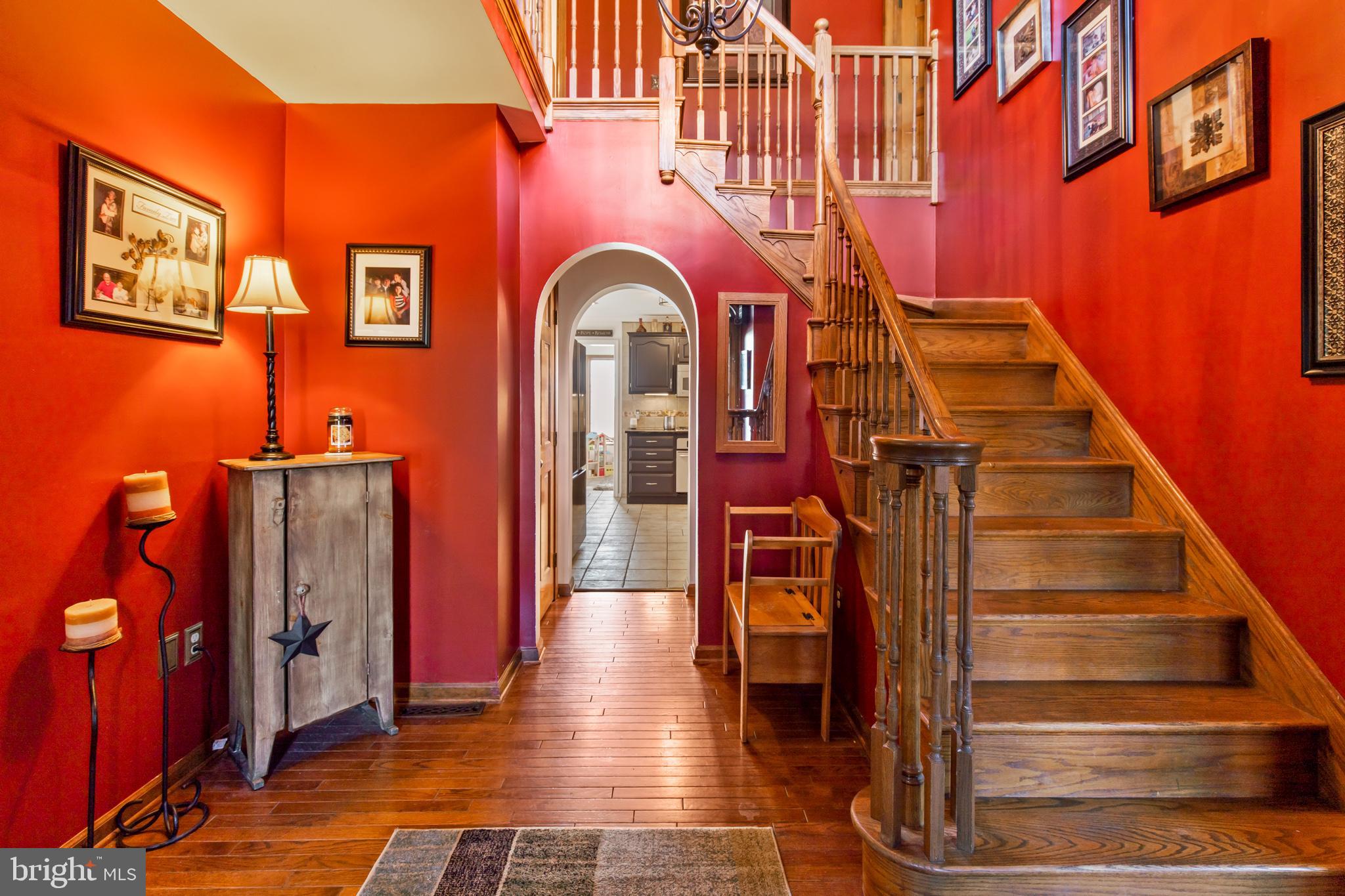 QUAIL HOLLOW - Residential
