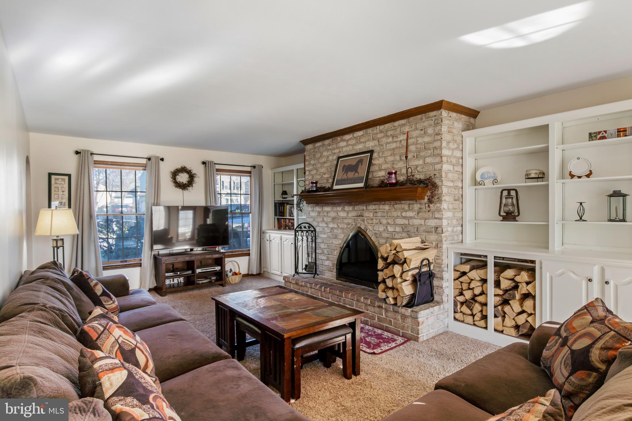 QUAIL HOLLOW - Residential