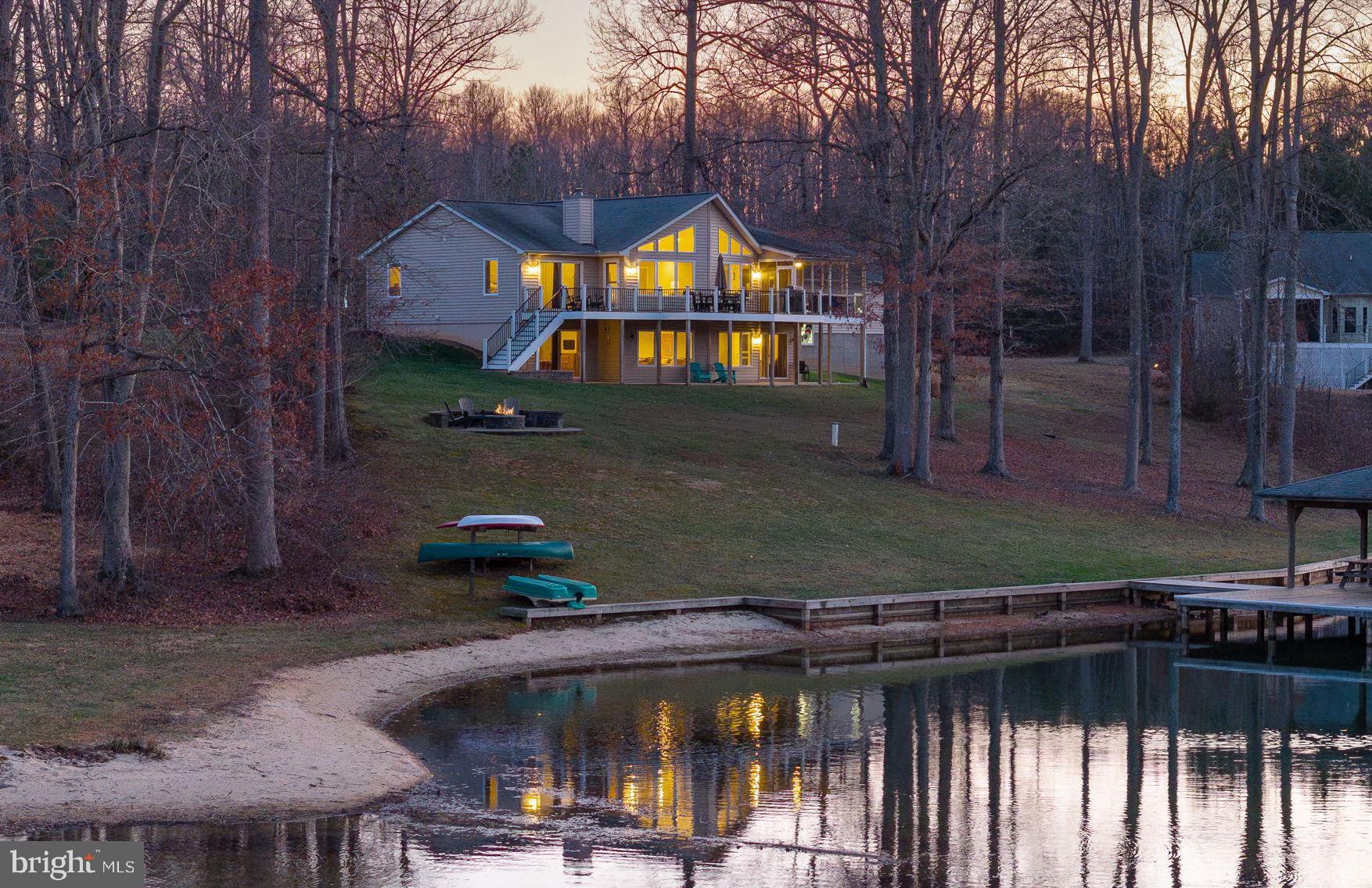 2045 LAKE FOREST DRIVE