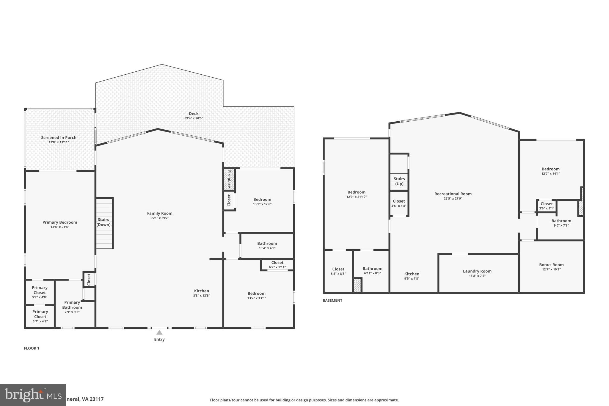 THE WATERS AT LAKE ANNA - Residential