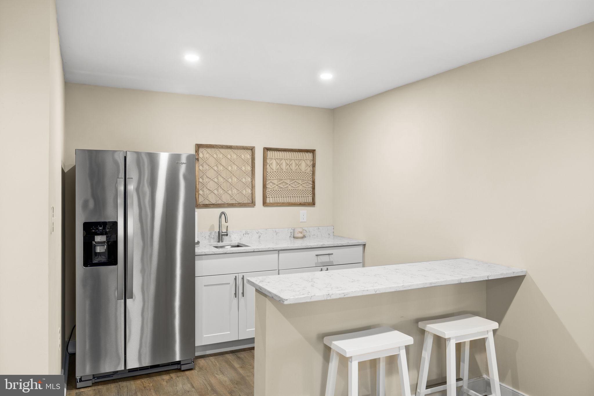 THE WATERS AT LAKE ANNA - Residential