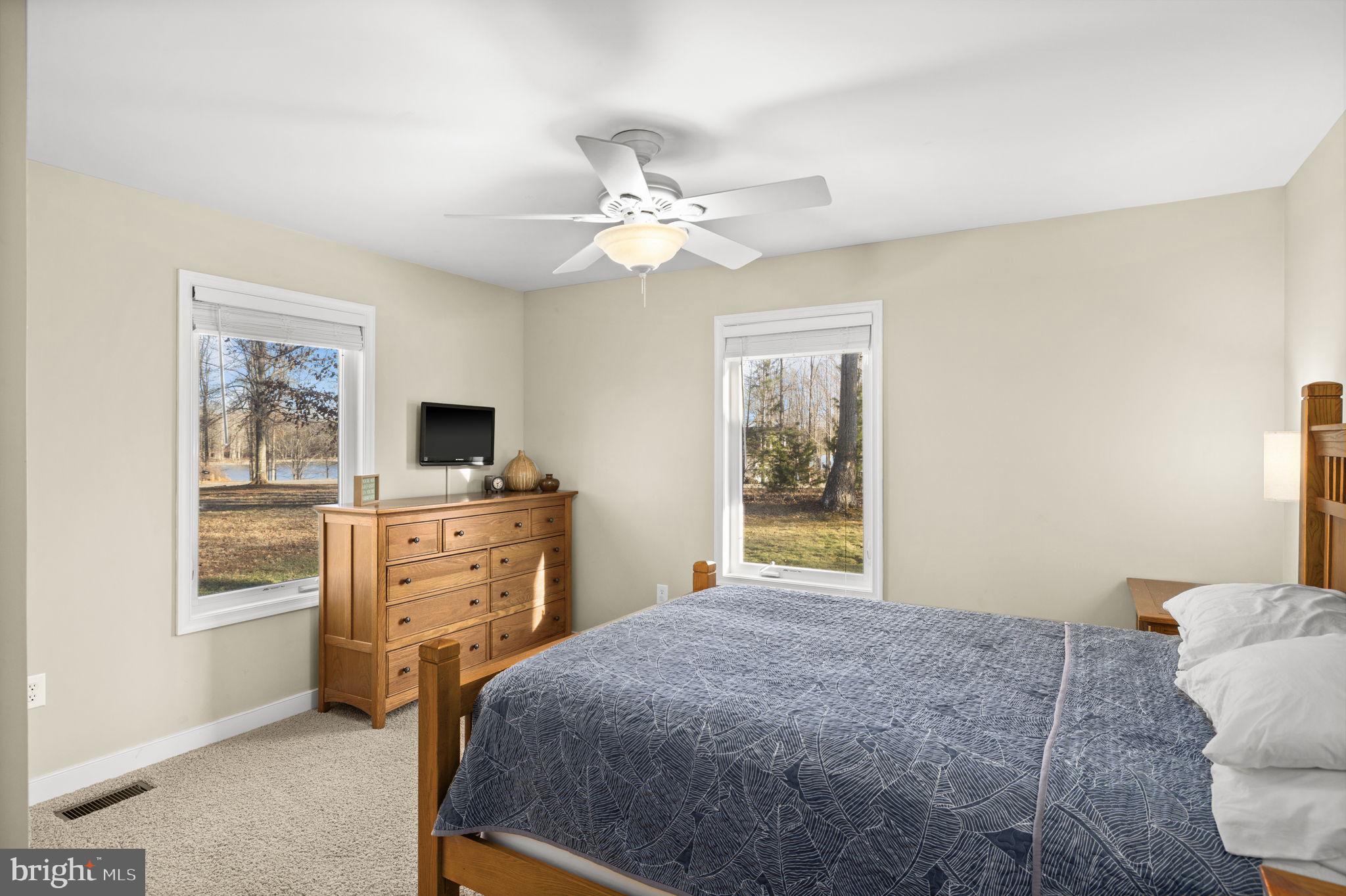 THE WATERS AT LAKE ANNA - Residential