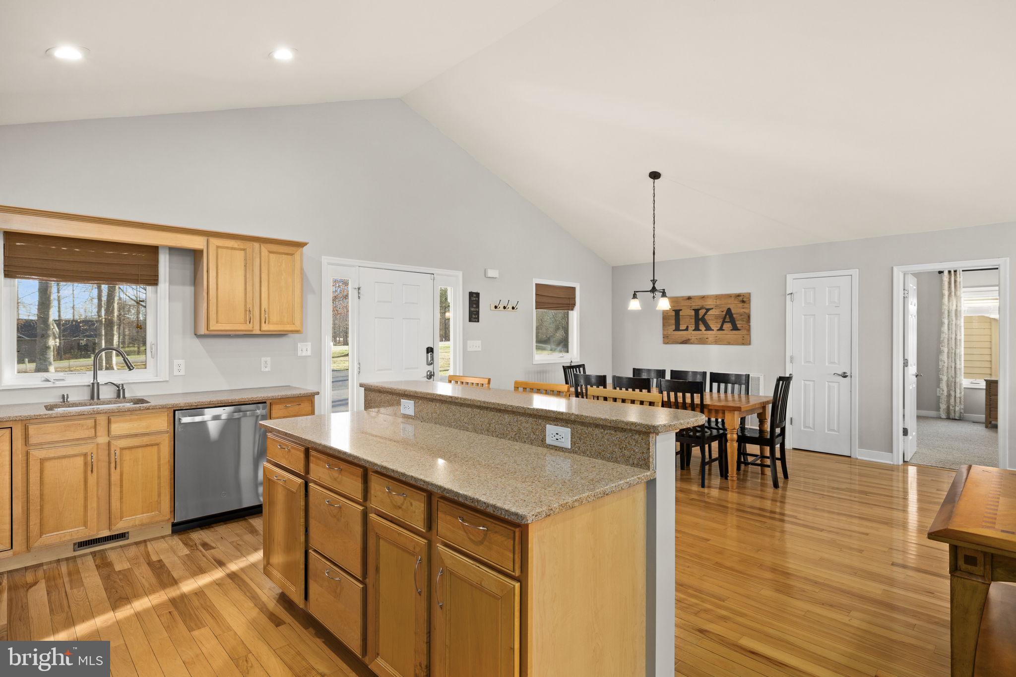 THE WATERS AT LAKE ANNA - Residential