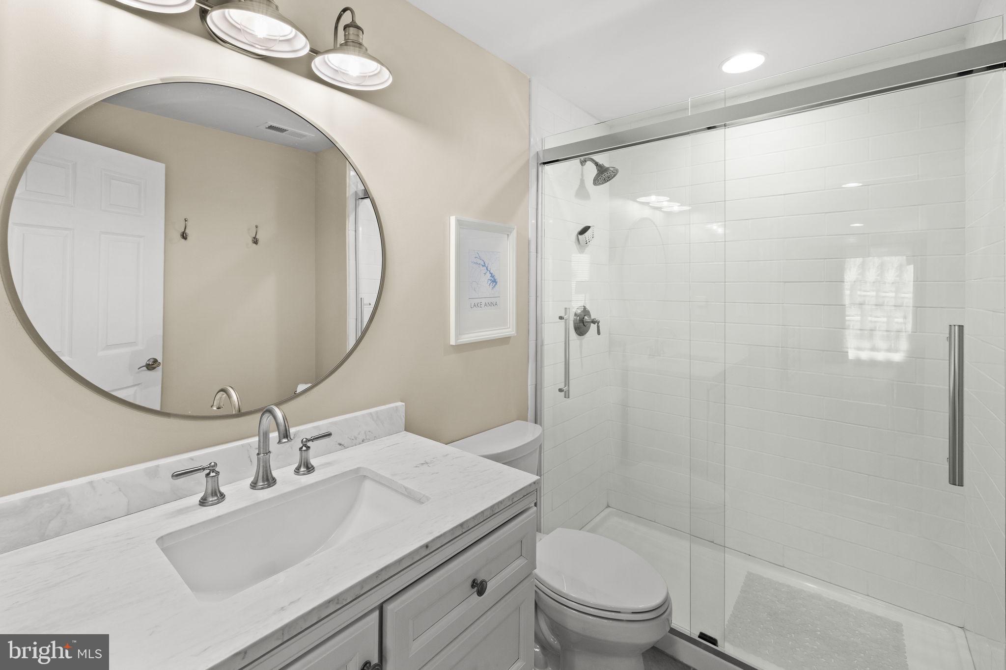 THE WATERS AT LAKE ANNA - Residential