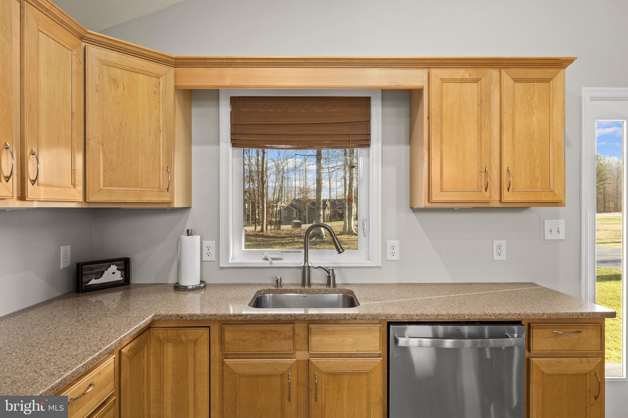 THE WATERS AT LAKE ANNA - Residential