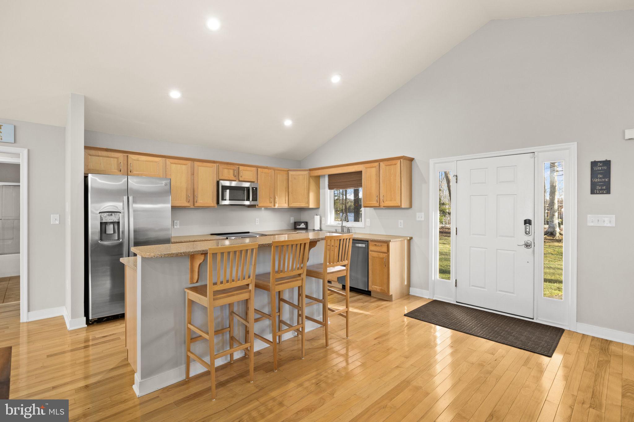 THE WATERS AT LAKE ANNA - Residential