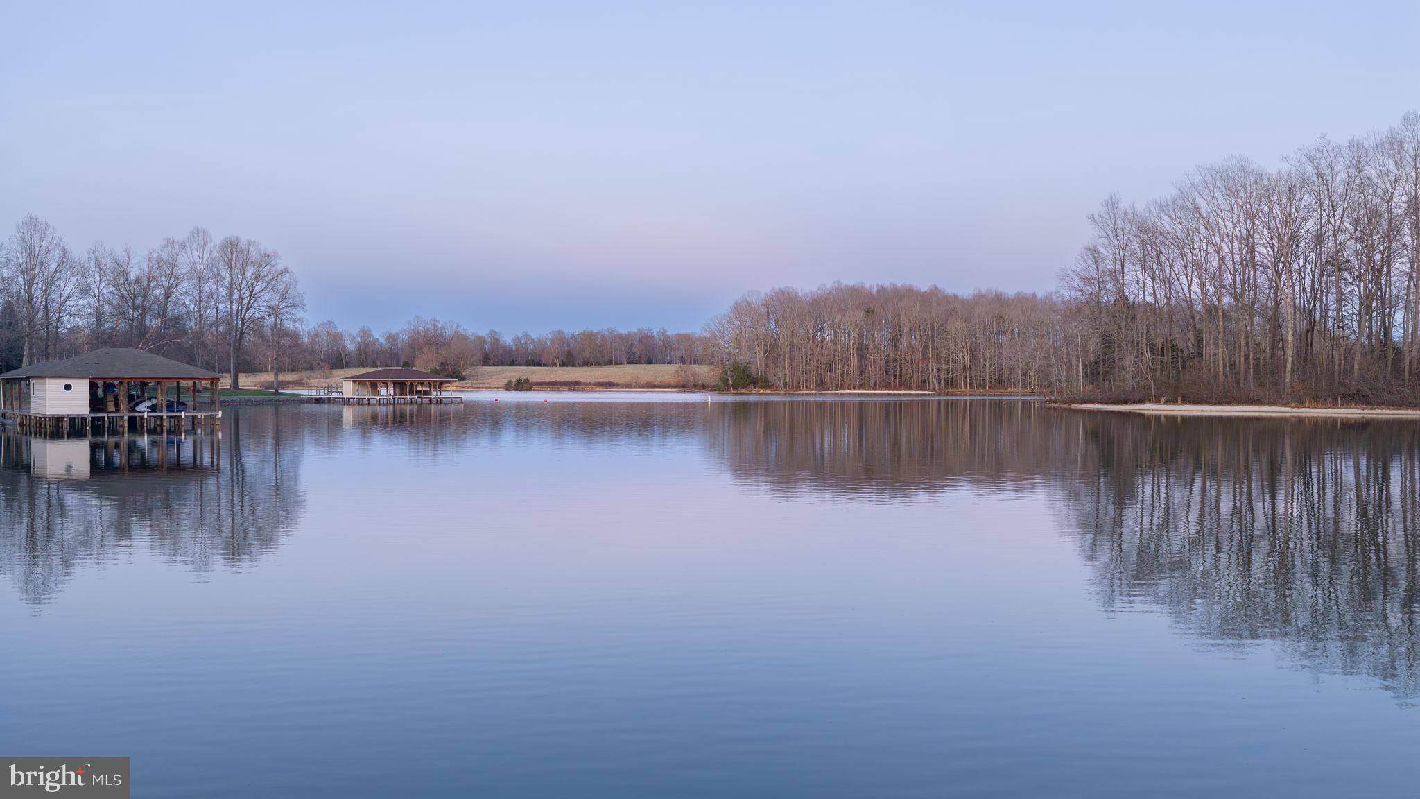 THE WATERS AT LAKE ANNA - Residential