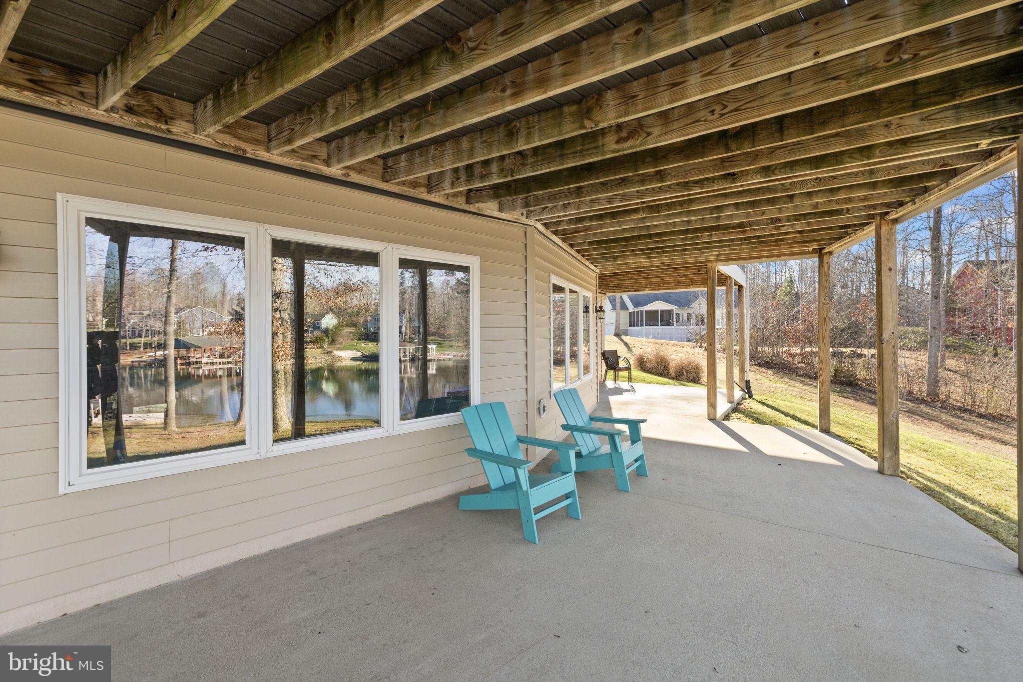 THE WATERS AT LAKE ANNA - Residential