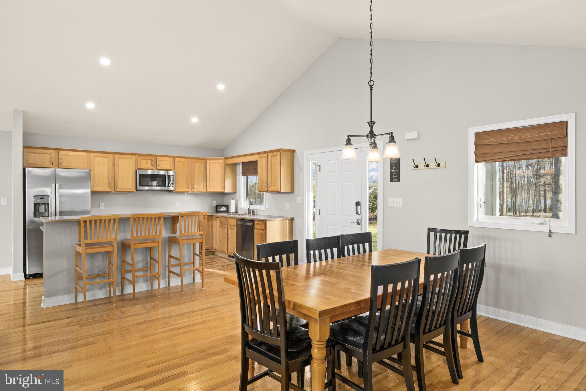 THE WATERS AT LAKE ANNA - Residential