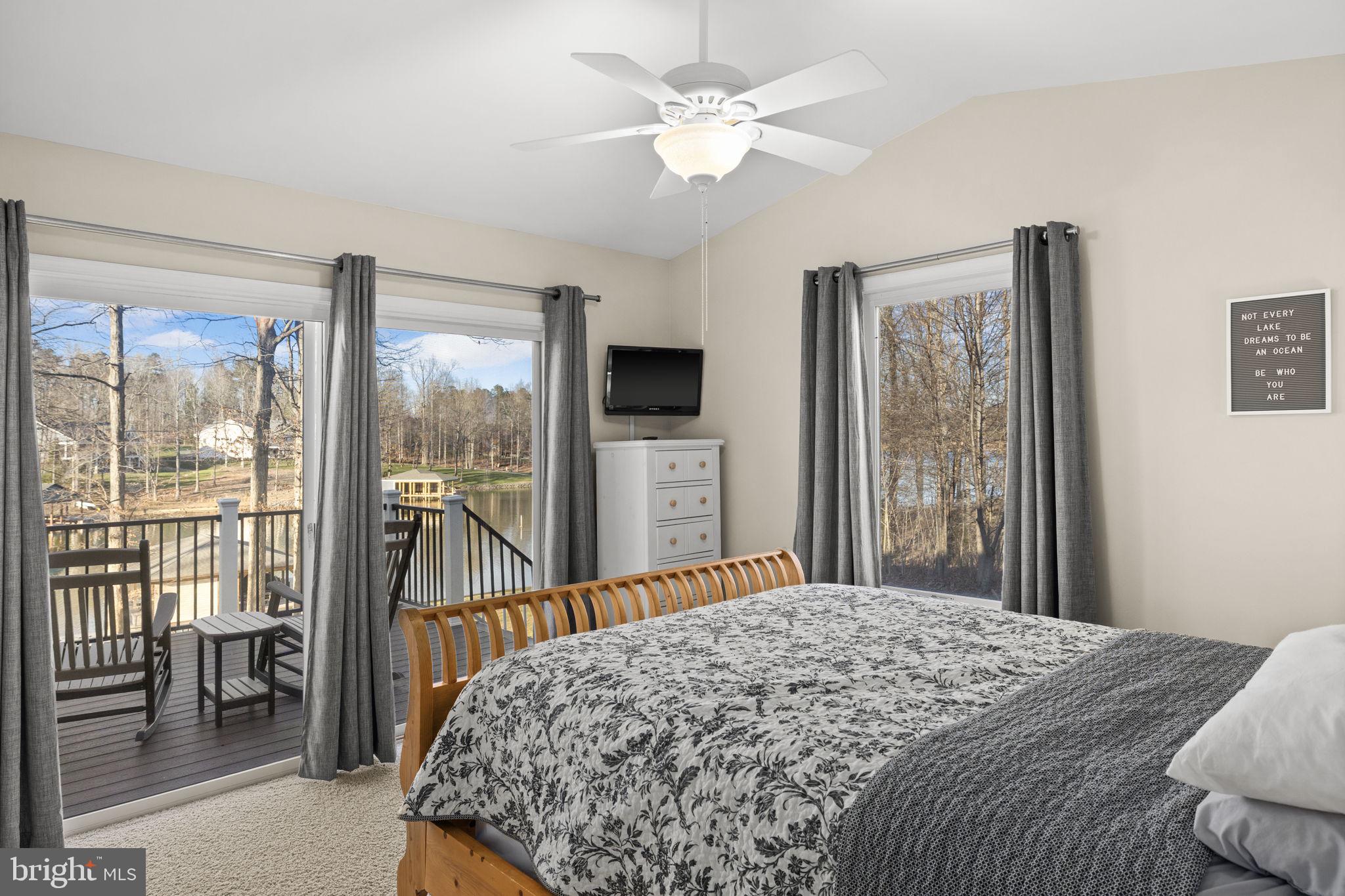 THE WATERS AT LAKE ANNA - Residential