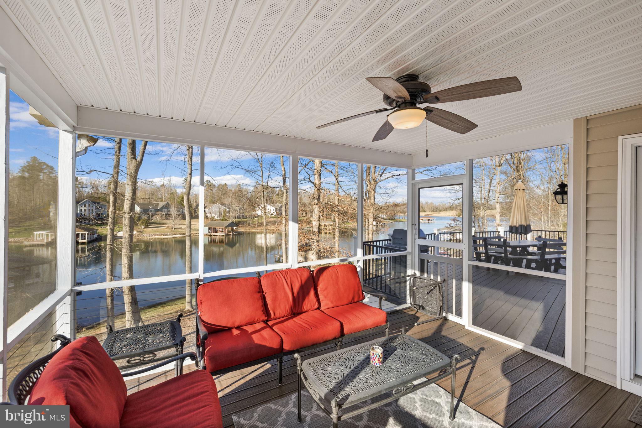 THE WATERS AT LAKE ANNA - Residential