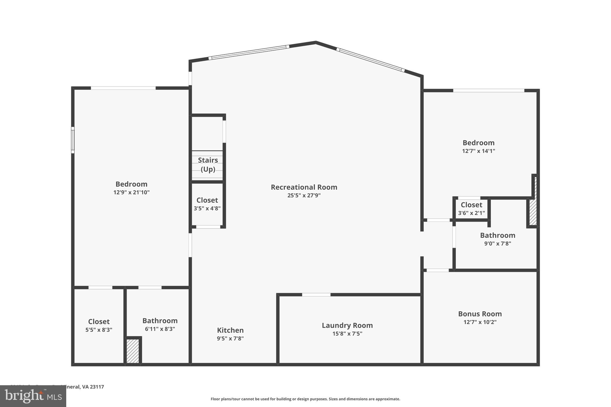 THE WATERS AT LAKE ANNA - Residential