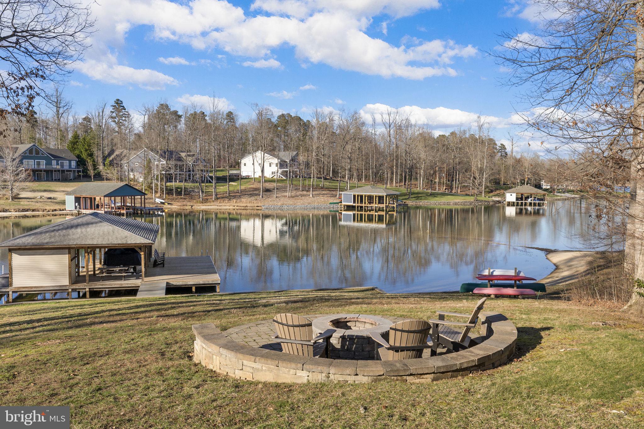 THE WATERS AT LAKE ANNA - Residential