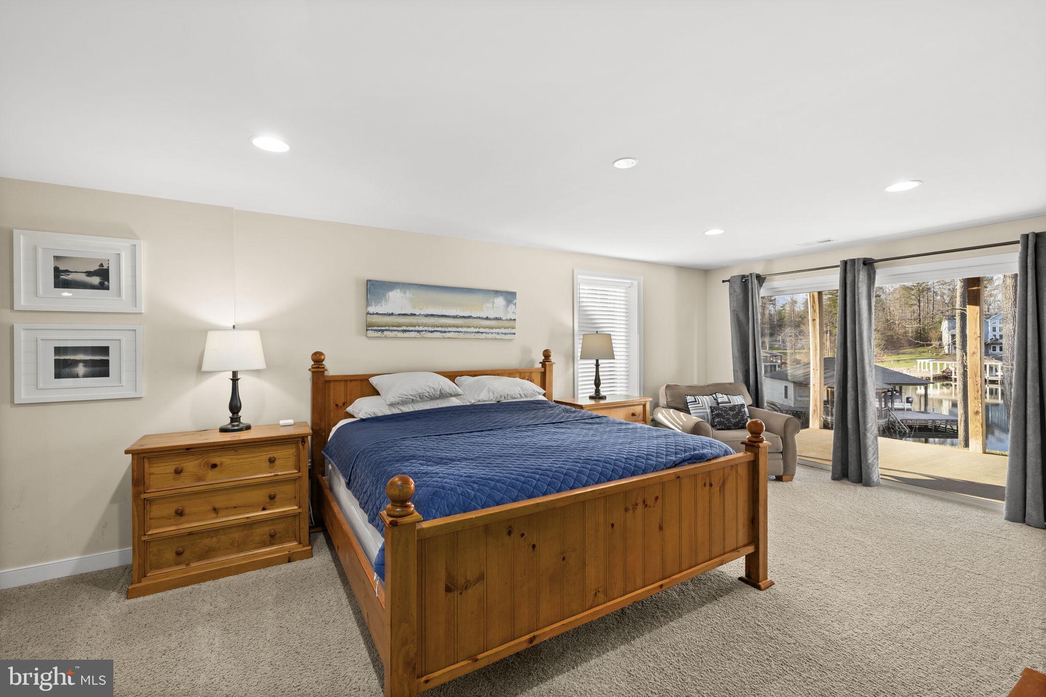 THE WATERS AT LAKE ANNA - Residential