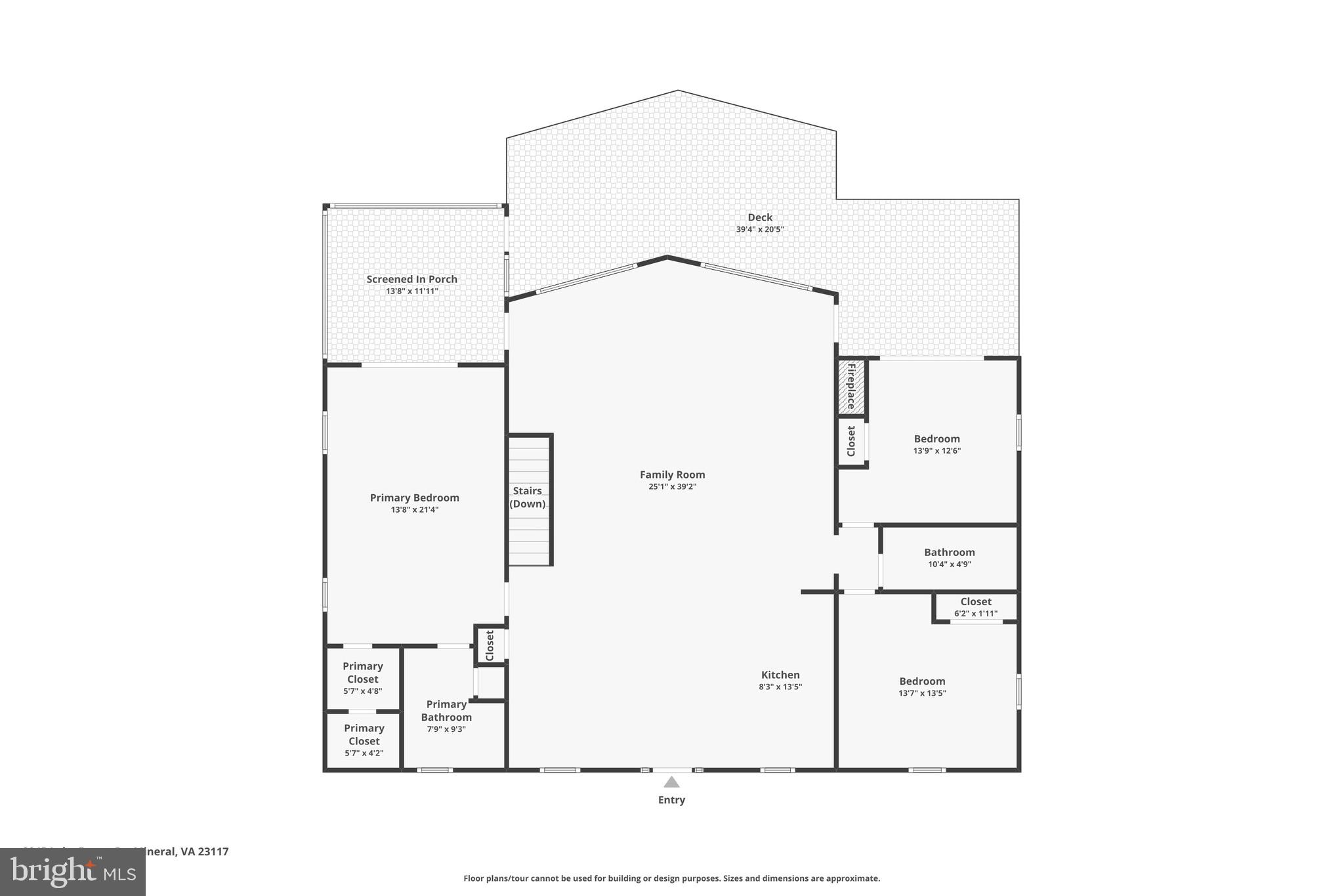 THE WATERS AT LAKE ANNA - Residential