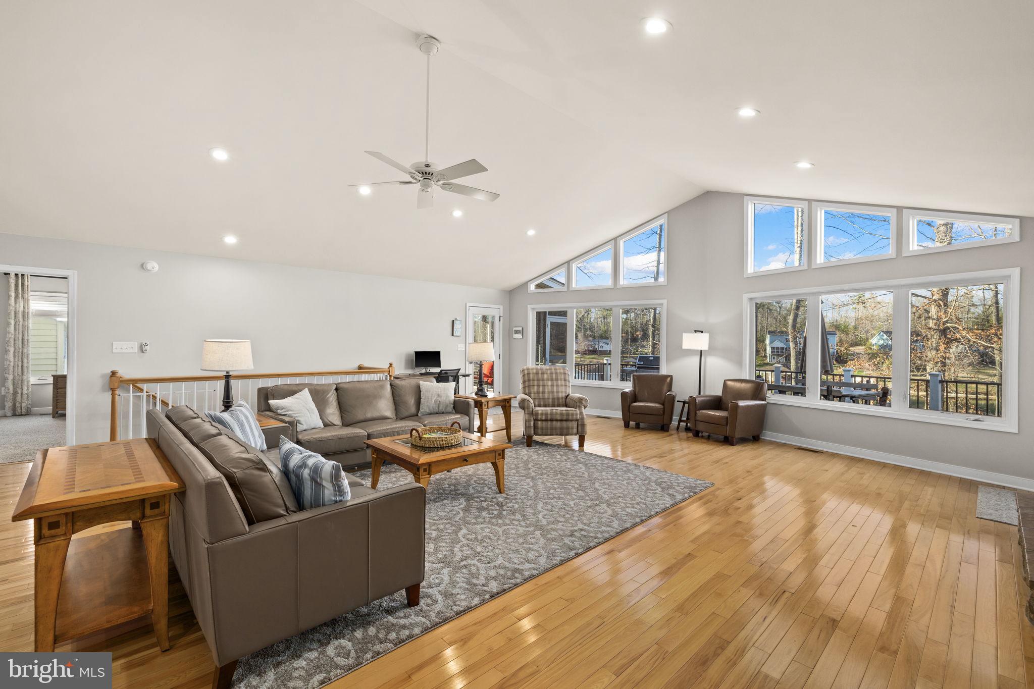 THE WATERS AT LAKE ANNA - Residential