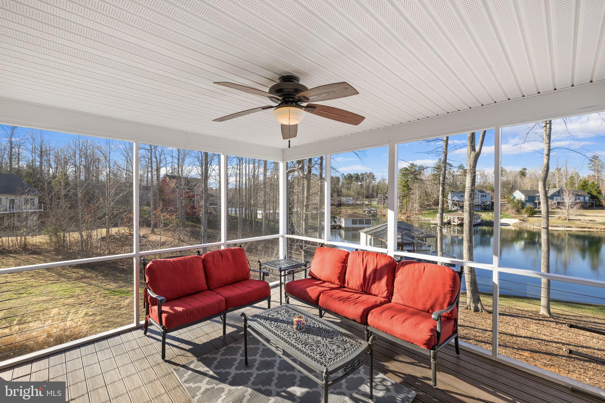 THE WATERS AT LAKE ANNA - Residential