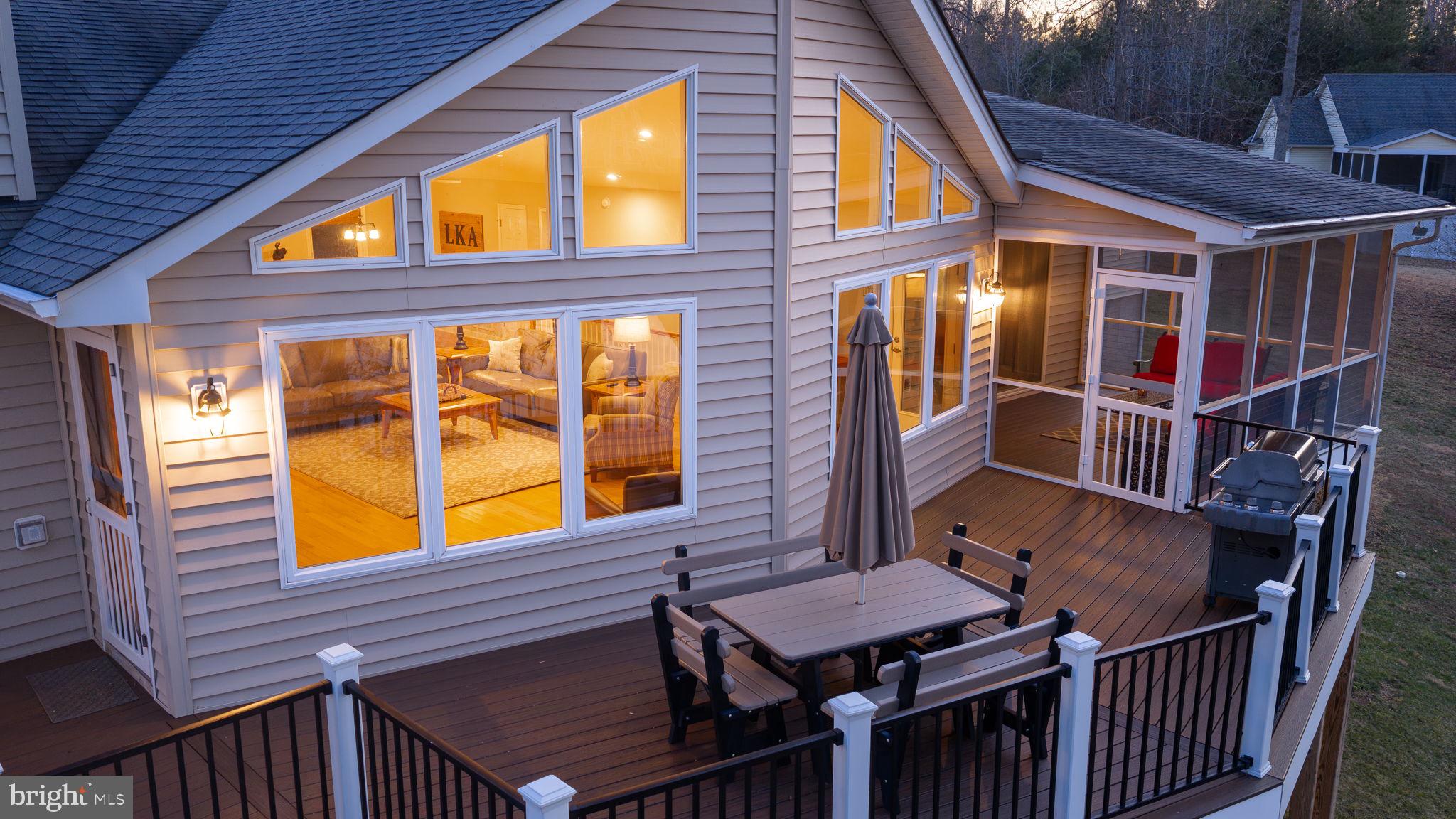 THE WATERS AT LAKE ANNA - Residential