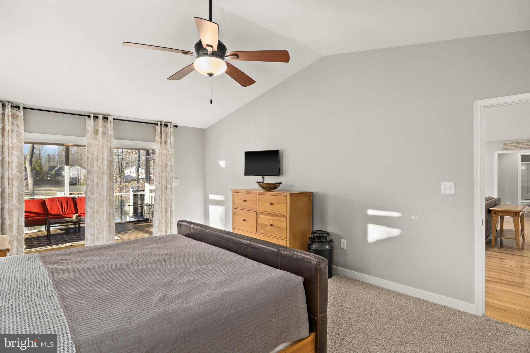 THE WATERS AT LAKE ANNA - Residential